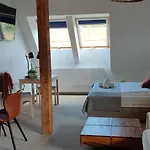 Pensjonat Sztynort 3*