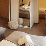 Pensjonat Sztynort Vendégház