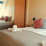 Pensjonat Sztynort Vendégház