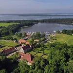 Vendégház Pensjonat Sztynort 3*