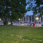 Vendégház Pensjonat Sztynort