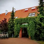 Pensjonat Sztynort 3*