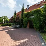 Pensjonat Sztynort