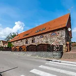 Vendégház Pensjonat Sztynort