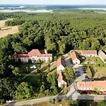 Pensjonat Sztynort 3*