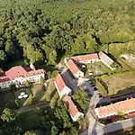 Pensión Pensjonat Sztynort 3*