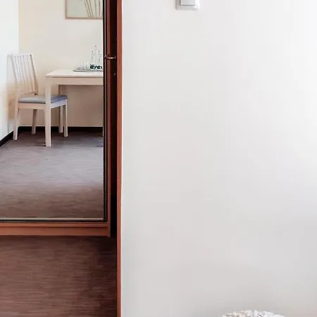 Pensjonat Sztynort 3* Sztynort