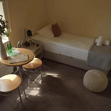 Penzion Pensjonat Sztynort Sztynort