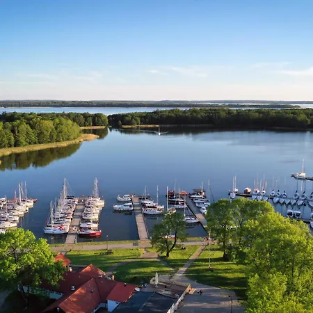 Penzion Pensjonat Sztynort 3*