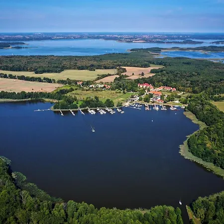 Penzion Pensjonat Sztynort