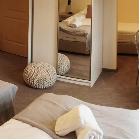 Pensjonat Sztynort Penzion