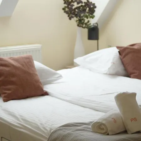 Pensjonat Sztynort 3*