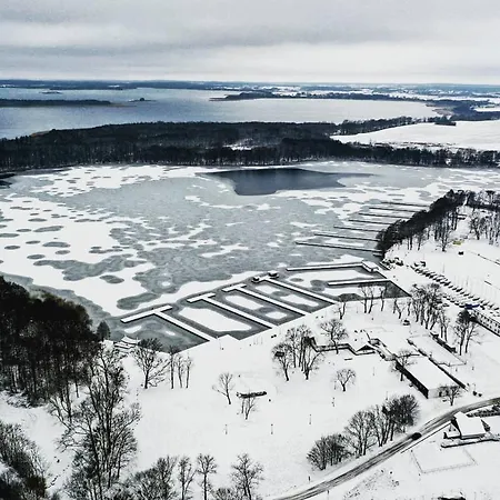 Pensjonat Sztynort Sztynort