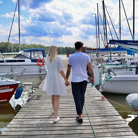 Pensjonat Sztynort Penzion 3*