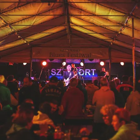 Pensjonat Sztynort Penzion