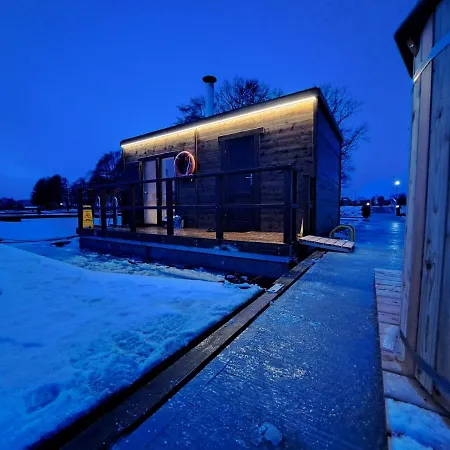 Penzion Pensjonat Sztynort 3*