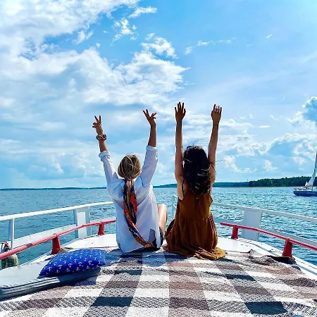 Pensjonat Sztynort Penzion Sztynort