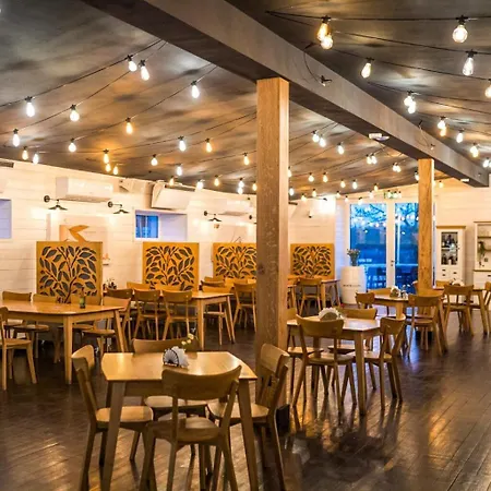 Pensjonat Sztynort Penzion