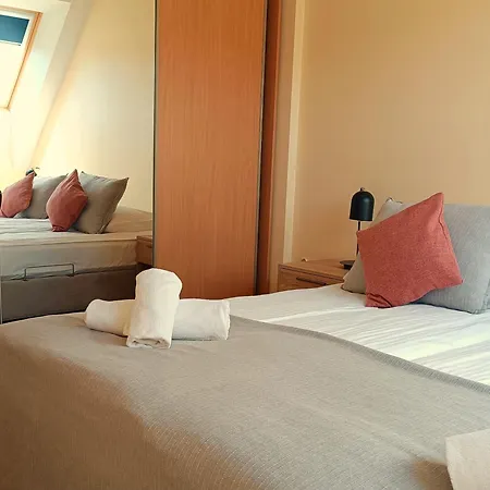 Pensjonat Sztynort Penzion