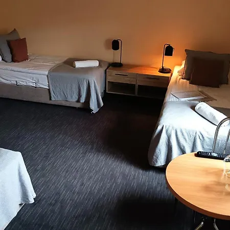 Pensjonat Sztynort Penzion Sztynort