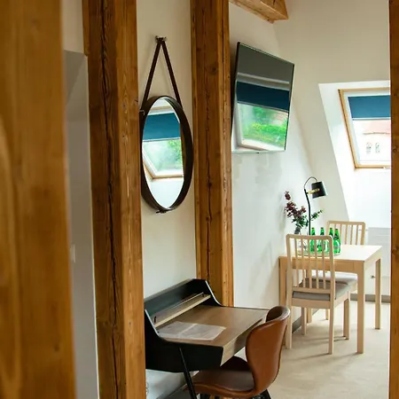 Pensjonat Sztynort Sztynort