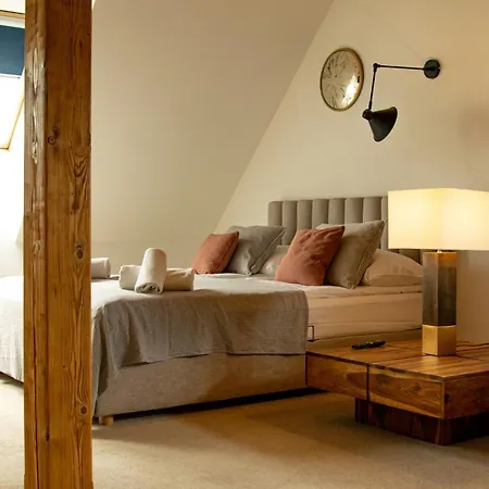 Pensjonat Sztynort Penzion