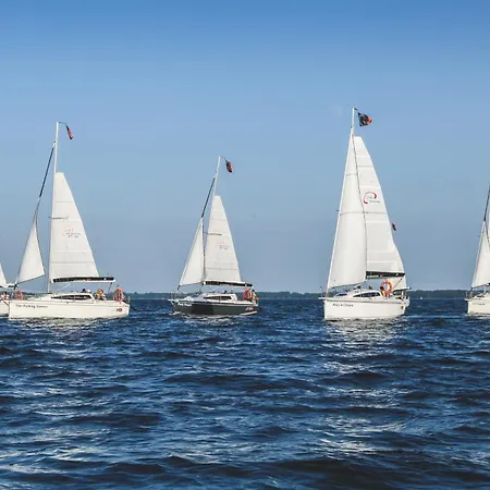 Pensjonat Sztynort Penzion 3*