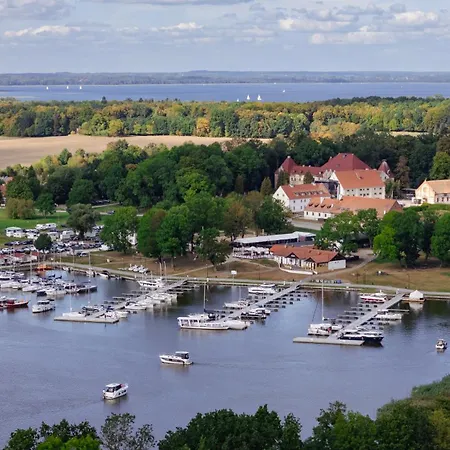 Penzion Pensjonat Sztynort 3*