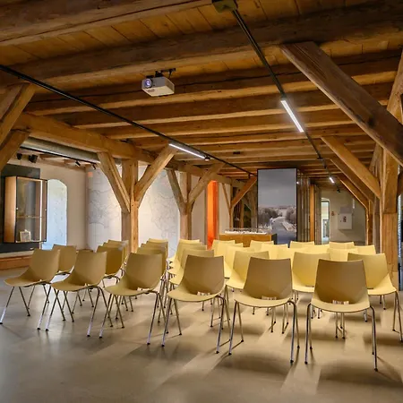 Penzion Pensjonat Sztynort Sztynort