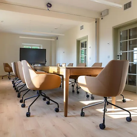 Pensjonat Sztynort 3*