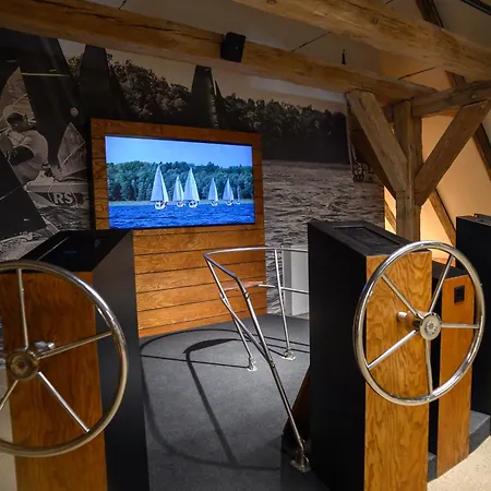 Pensjonat Sztynort 3* Sztynort