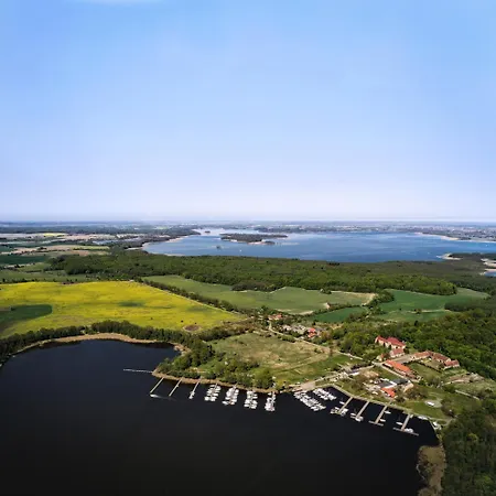 Penzion Pensjonat Sztynort