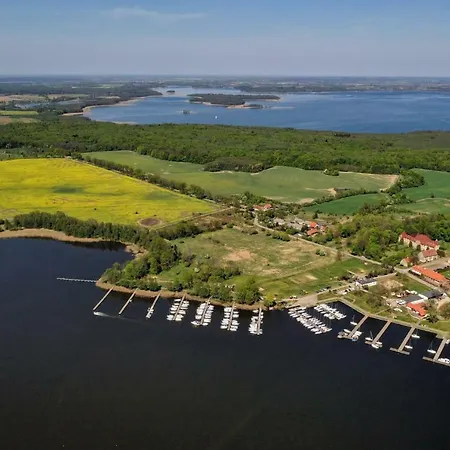 Penzion Pensjonat Sztynort 3*