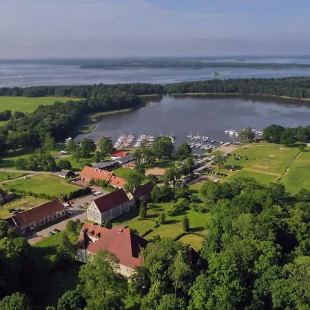 Penzion Pensjonat Sztynort 3*