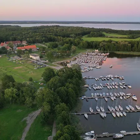 Penzion Pensjonat Sztynort