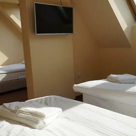 Penzion Pensjonat Sztynort Sztynort