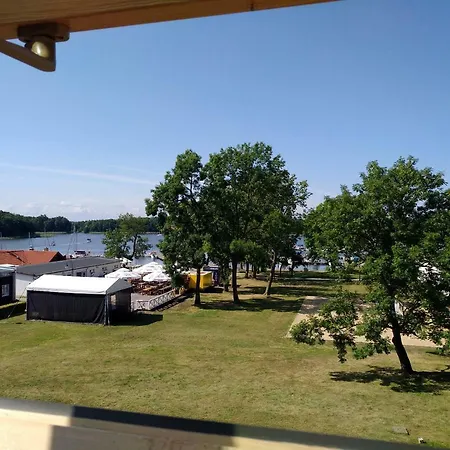 Pensjonat Sztynort