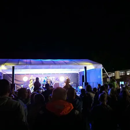 Pensjonat Sztynort Penzion Sztynort