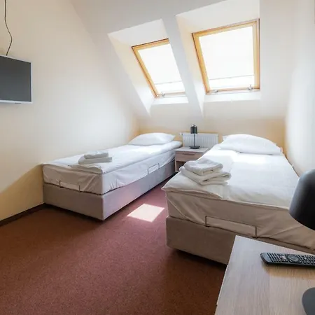 Penzion Pensjonat Sztynort Sztynort