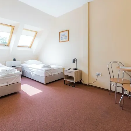 Pensjonat Sztynort 3*