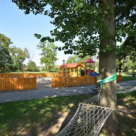 Pensjonat Sztynort Sztynort