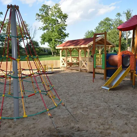 Penzion Pensjonat Sztynort