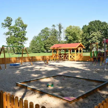 Penzion Pensjonat Sztynort