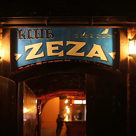 Pensjonat Sztynort Penzion 3*