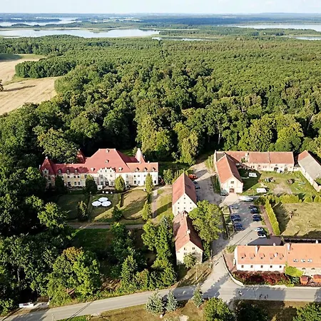 Pensjonat Sztynort 3*